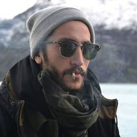 Le foto di Emiliano Bassi