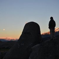 Fotos de Joaquin Centurion