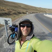 Andrew Allcapitals's Photo