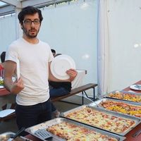 Robin Detilleux的照片