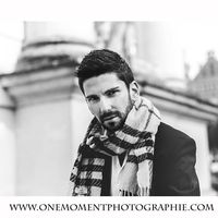 Julien Lemaire's Photo