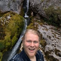 Andreas Hansen's Photo