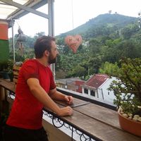 Ricardo Augusto's Photo