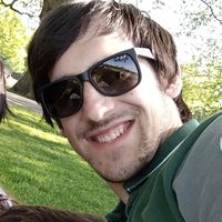 Nicola Turato's Photo