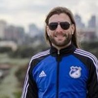 Gabriel  hoyos's Photo