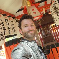 Damien Perier's Photo