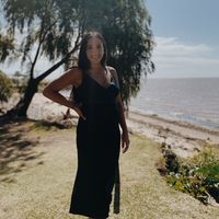 Valentina Fernandez's Photo