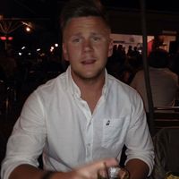 Sebastian Tagesson's Photo