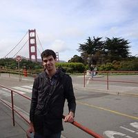 Darren Johnson's Photo