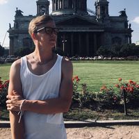 Zdjęcia użytkownika Слава Берстенев