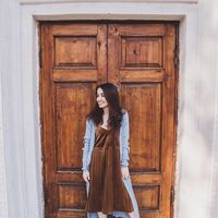 Roza Petrosyan's Photo