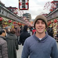 Fotos von Jonny Crowe