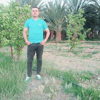 Abdelkader Belhouchat Cassa的照片