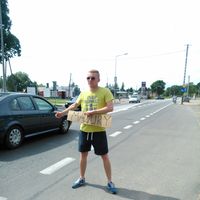 Mariusz Wójtowicz's Photo