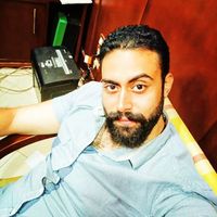 Mohamed Emad's Photo