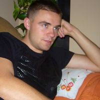 Mateusz Roman's Photo