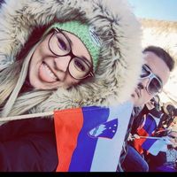 Fotos de Tajda Weiss