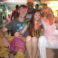 Yury Stefanov's Photo