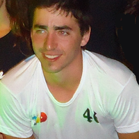 Iñaki Incharregui's Photo