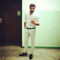 Yasin Ayluçtarhan的照片