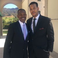 Rashon Chancler的照片