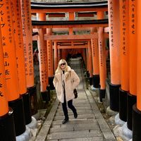 Natalie Nevin's Photo