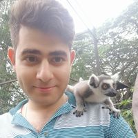 Namir Samir的照片