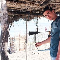 Léo Donato的照片