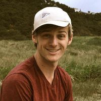 Charlie Utting的照片