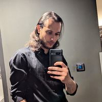 Alexandr Adlbi's Photo