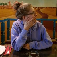 Lara Meertens's Photo