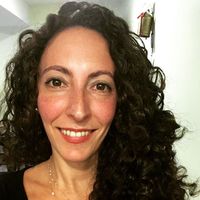 Alessandra Riggio's Photo