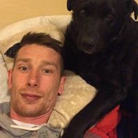 Brandon Lavalette's Photo