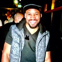 Andrew Gipson's Photo