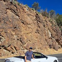 Tommaso Guerrini's Photo