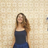 Simona Valkova的照片