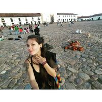 Daniela Acero的照片