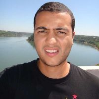 Diego Rodrigues's Photo