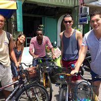 Antoine Fouster的照片