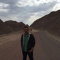 Marwan Salem's Photo