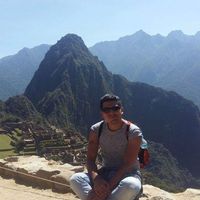 Xtian Reátegui Denegri's Photo