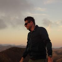 Tobias Thommen's Photo