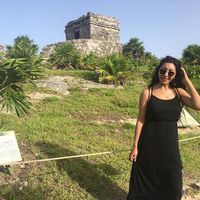 Carolina Yufla的照片