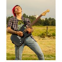 Alejandro rincon's Photo