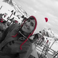 Monika Peter's Photo