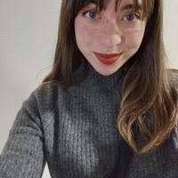 Luz María  Paredes的照片