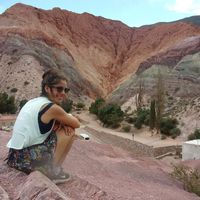 Barbara Soto pricolo的照片