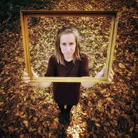 Urška Vogrinčič's Photo