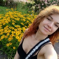 Photos de Alina Verba