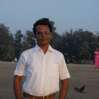 Piyush Goswami的照片